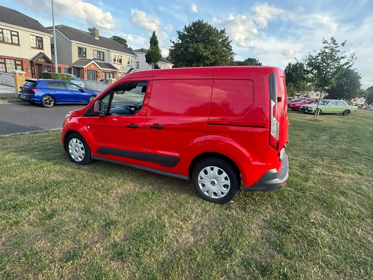 Transit connect trend 3 seater - Image 3