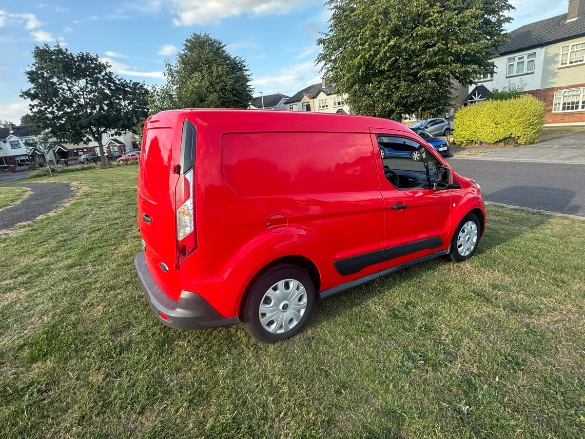 Transit connect trend 3 seater - Image 4