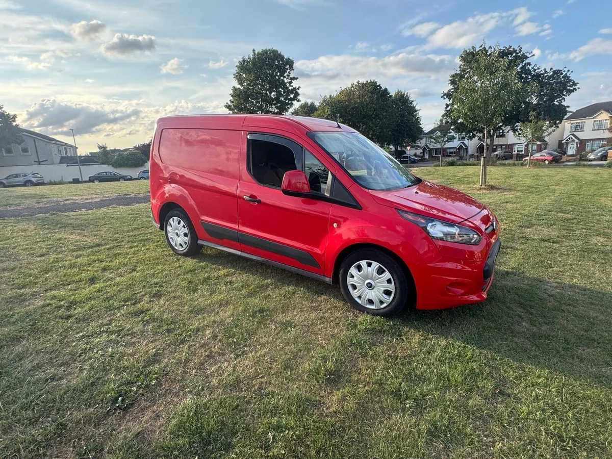 Transit connect trend 3 seater - Image 2
