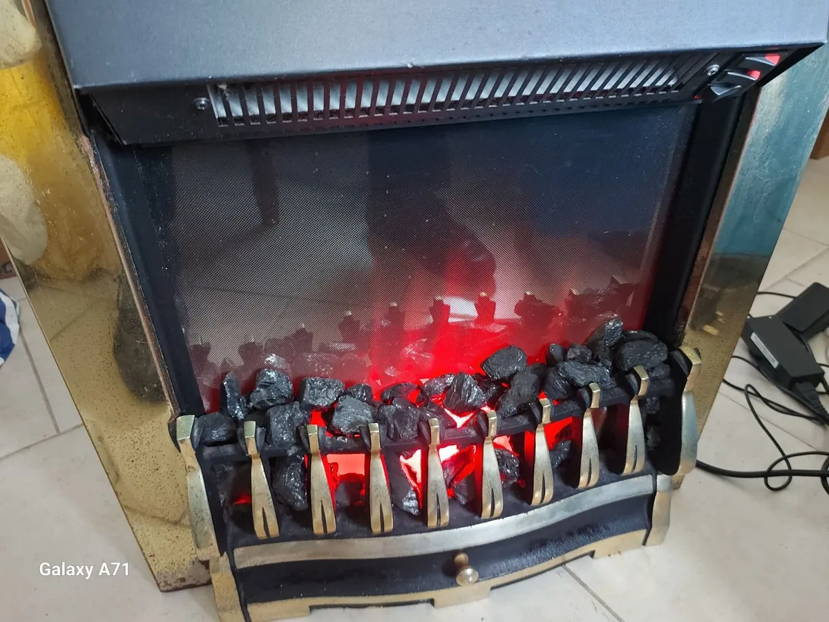 Dimplex Electric Heater Model WYN20BR, in very goo - Image 2