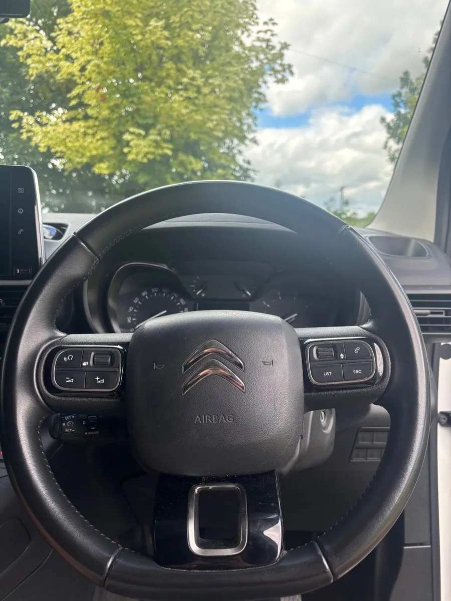 Citroen Berlingo 2021 - Image 3