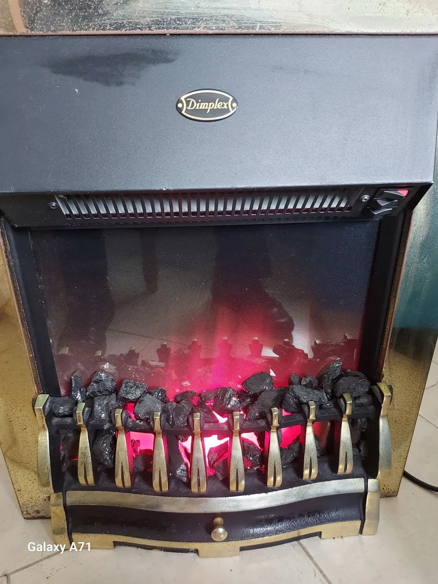 Dimplex Electric Heater Model WYN20BR, in very goo - Image 1