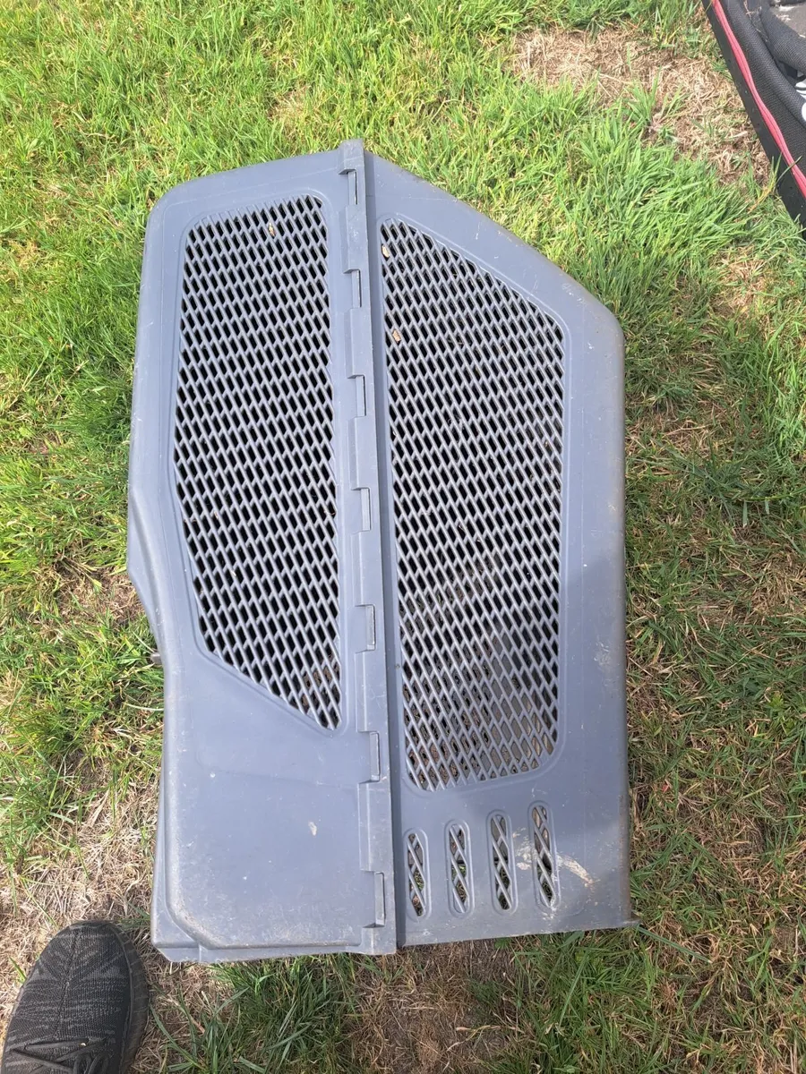 Lawnmower - Image 1