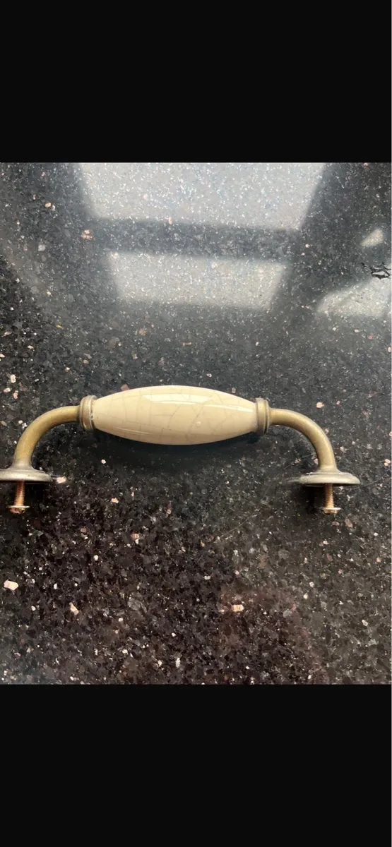 Door and Drawer Handles - Image 1