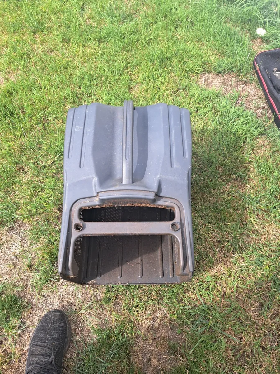 Lawnmower - Image 2