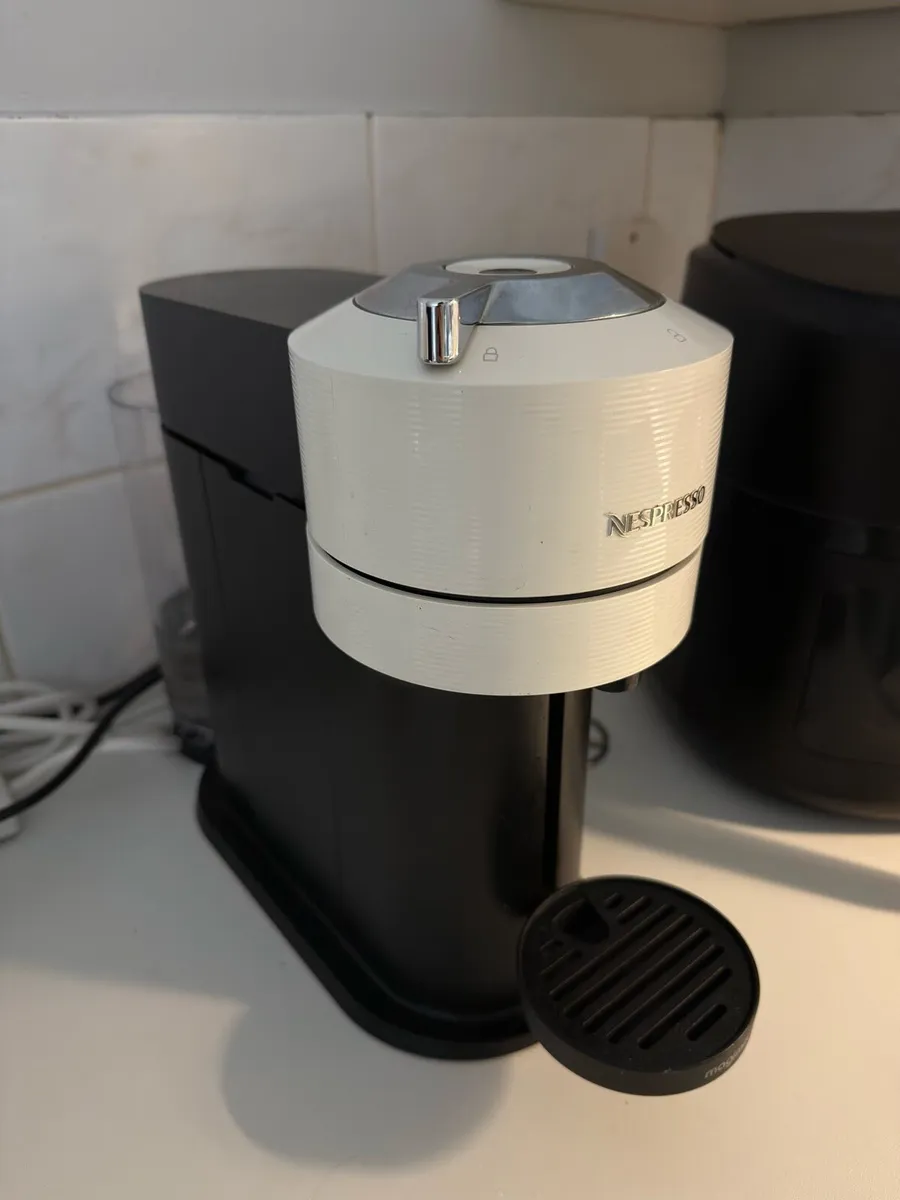 Nespresso vertuo kettle toaster - Image 2