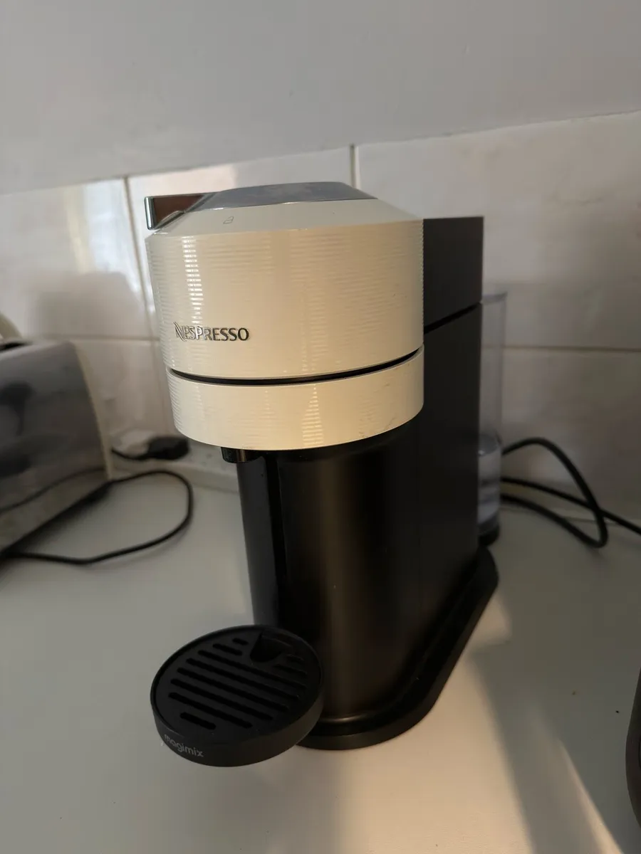 Nespresso vertuo kettle toaster - Image 3