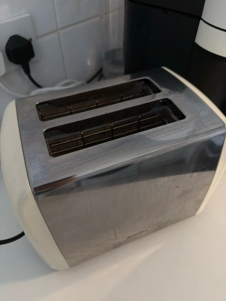 Nespresso vertuo kettle toaster - Image 4