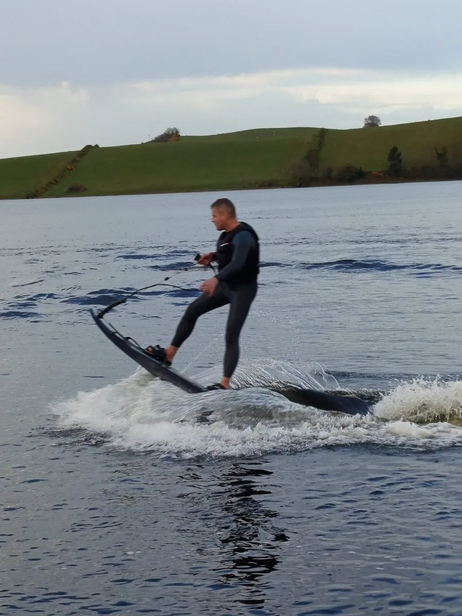 Jetsurf board - Image 1