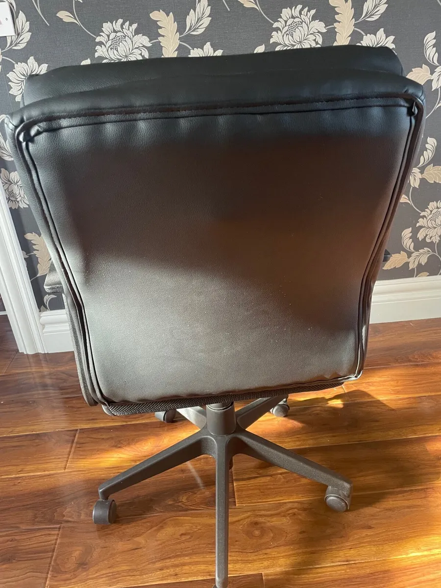Swivel office chair - Image 2