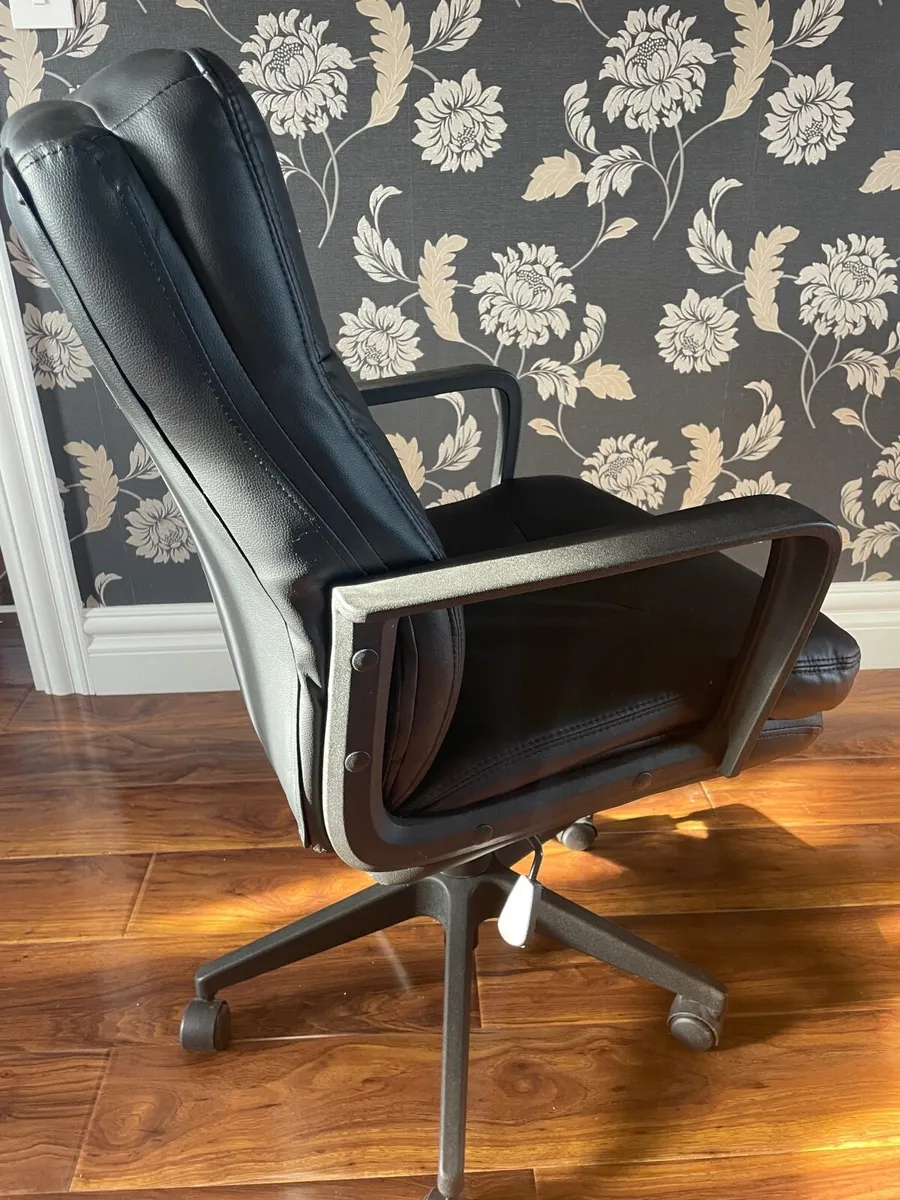 Swivel office chair - Image 4