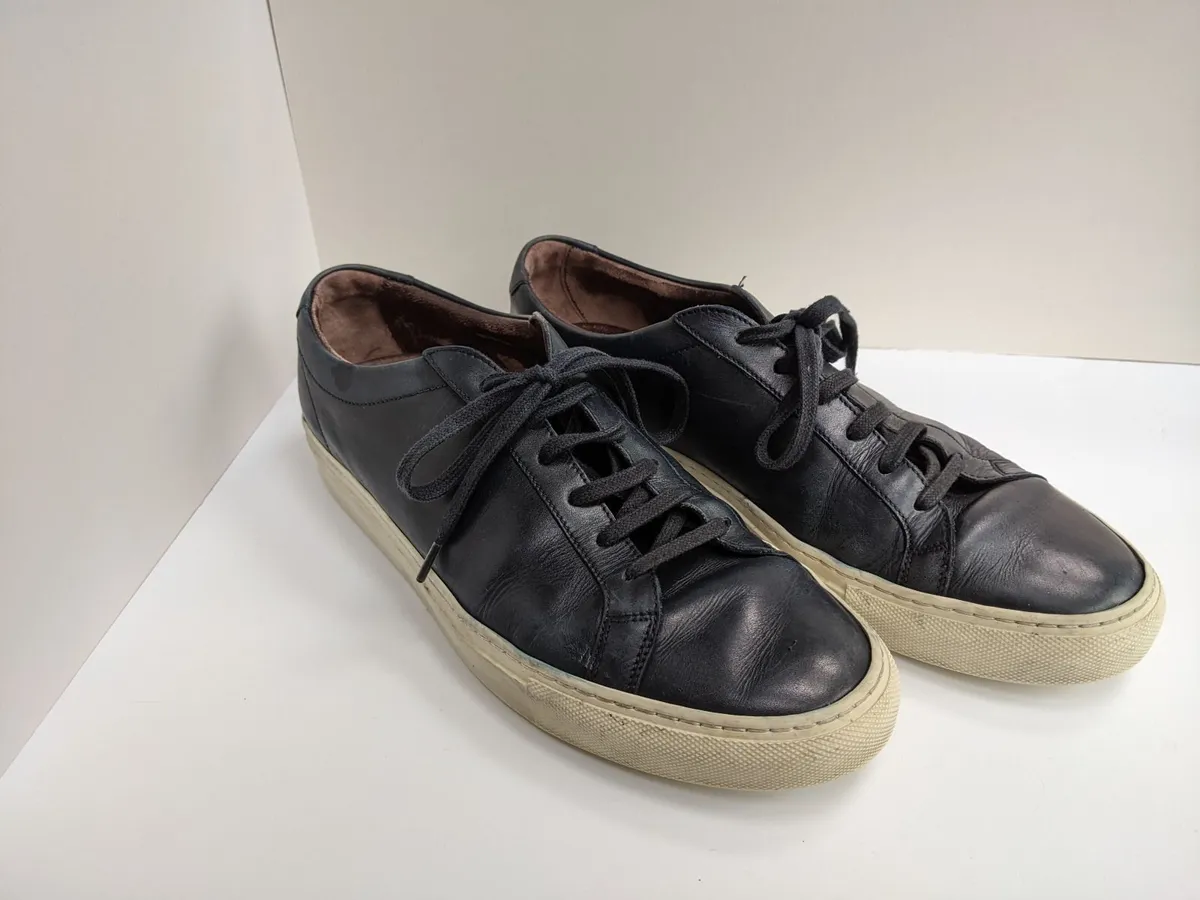 Men's Shoes - Image 1
