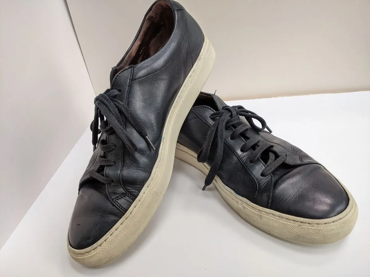 Men's Shoes - Image 2
