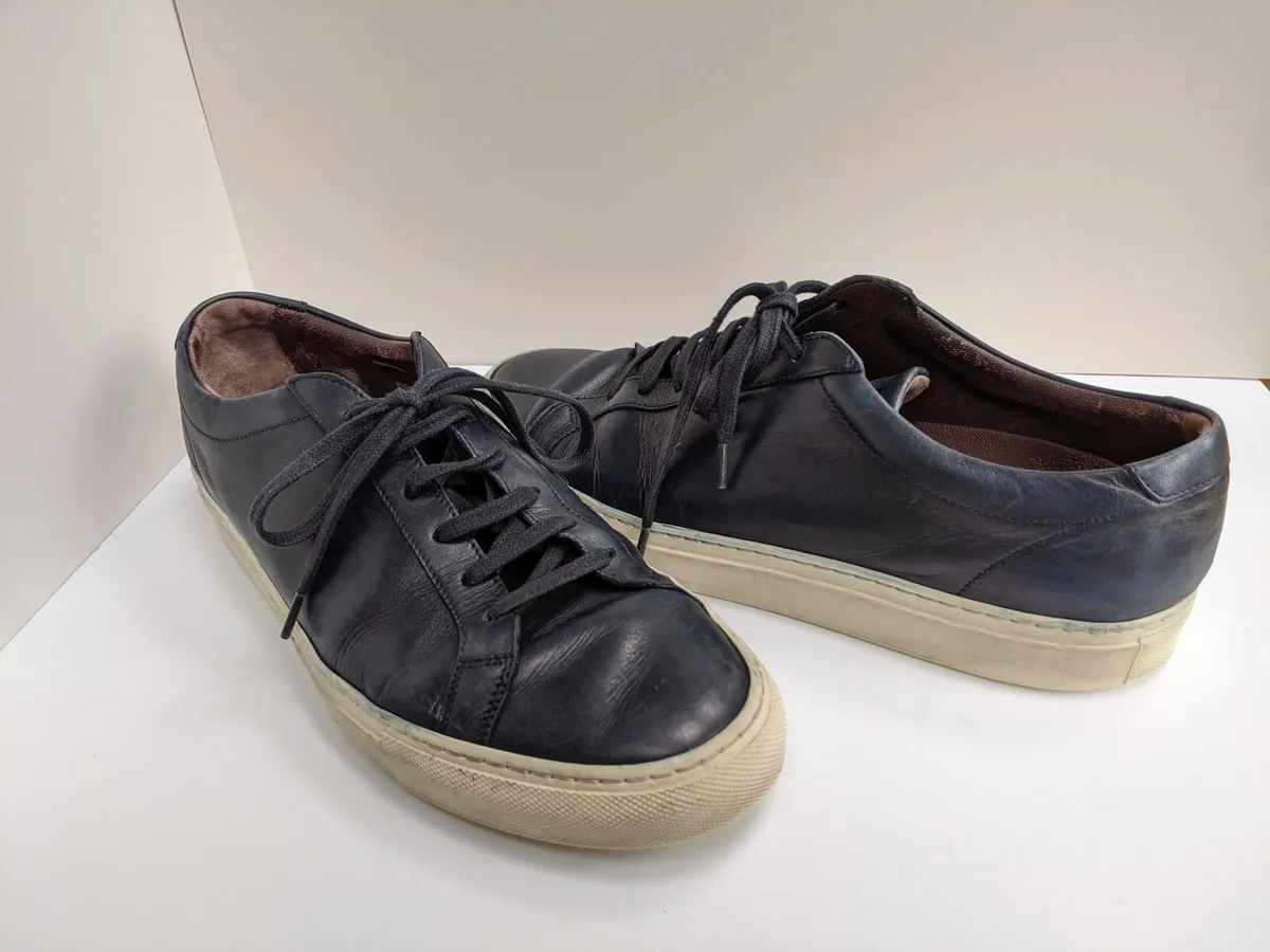 Men's Shoes - Image 4