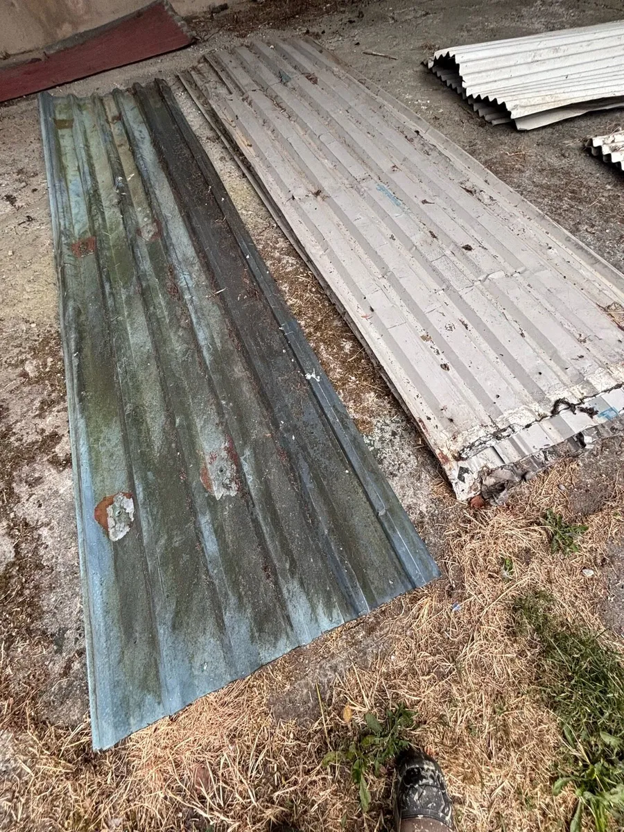 Roofing/ CladdingSheets - Image 2