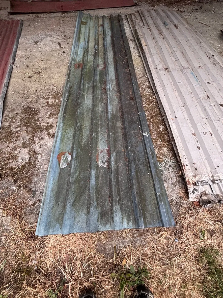 Roofing/ CladdingSheets - Image 3
