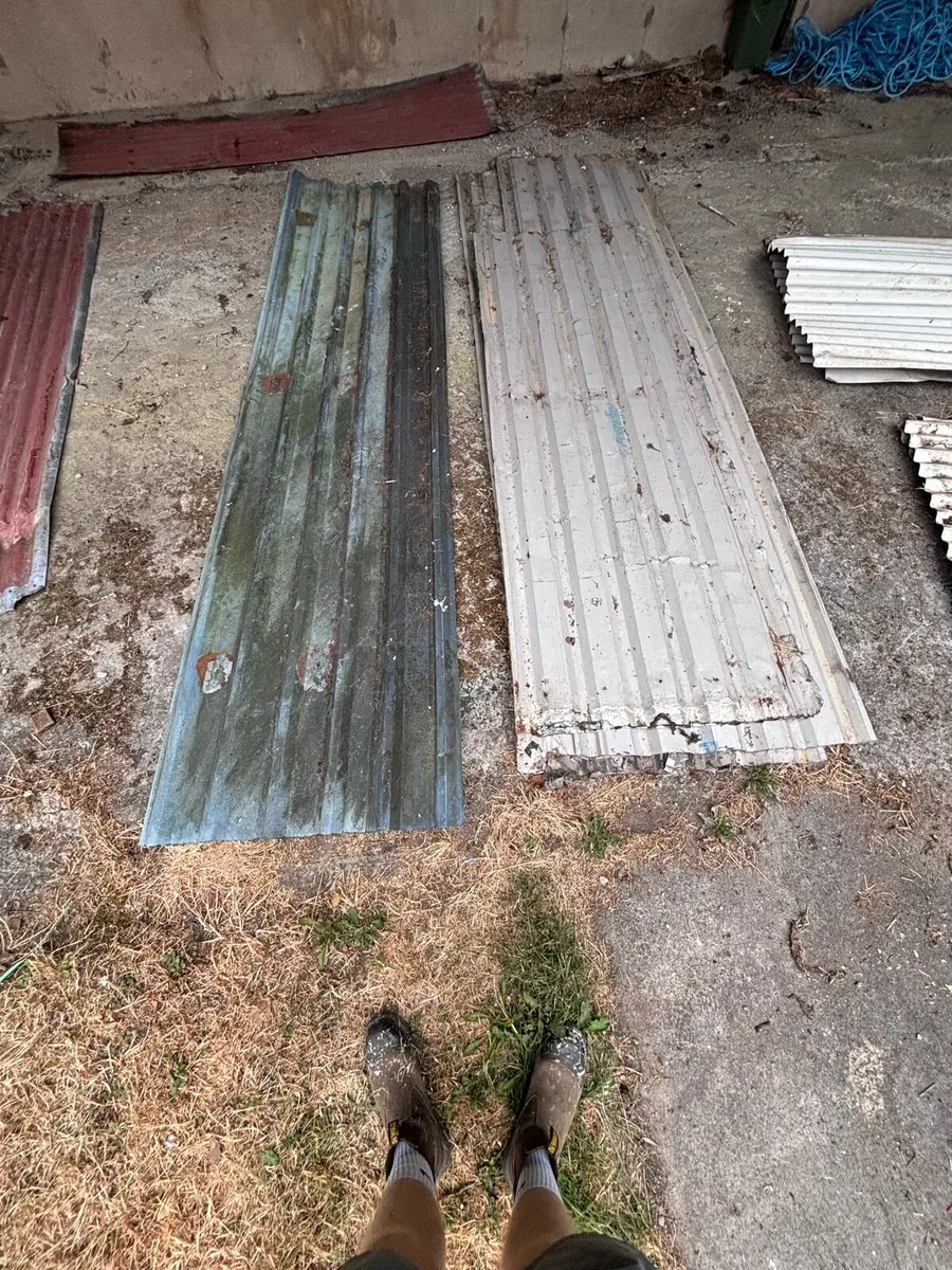 Roofing/ CladdingSheets - Image 4