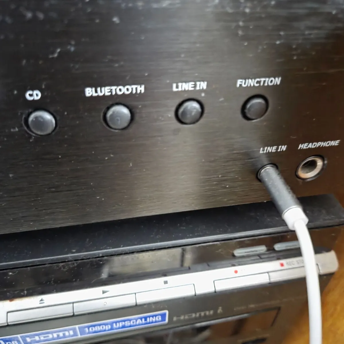 amplifier tibo 2ch.x150w - Image 3