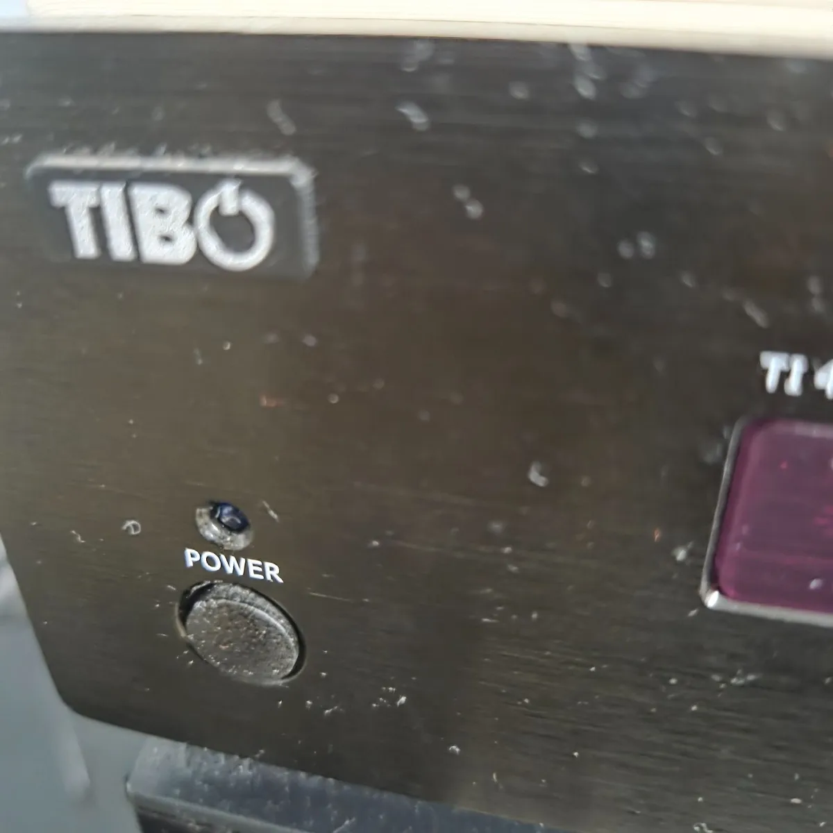 amplifier tibo 2ch.x150w - Image 4