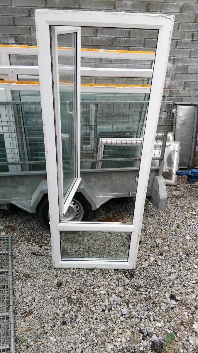 Pvc windows - Image 1