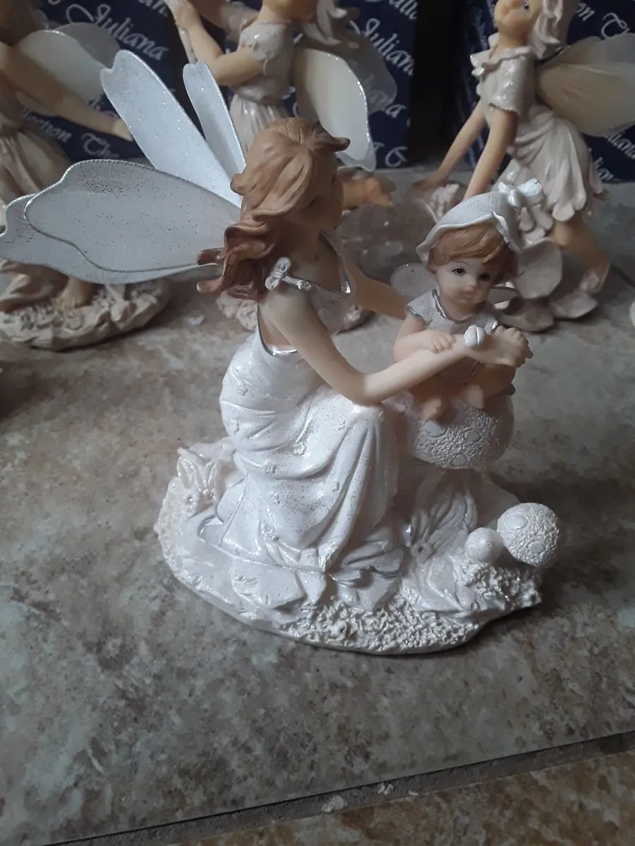 Nice selection of figurines - Image 4