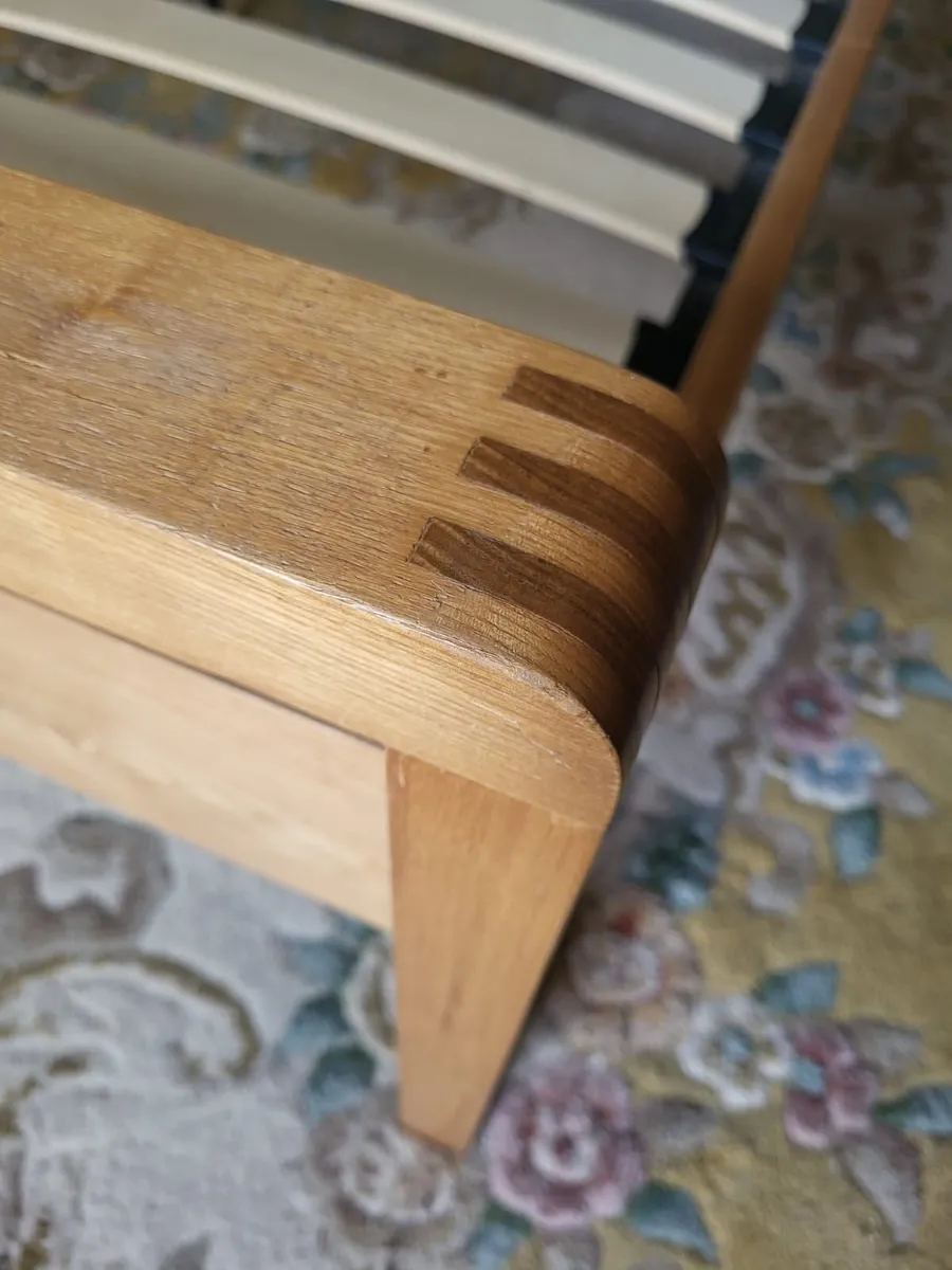 King Size Bed Frame - Image 2