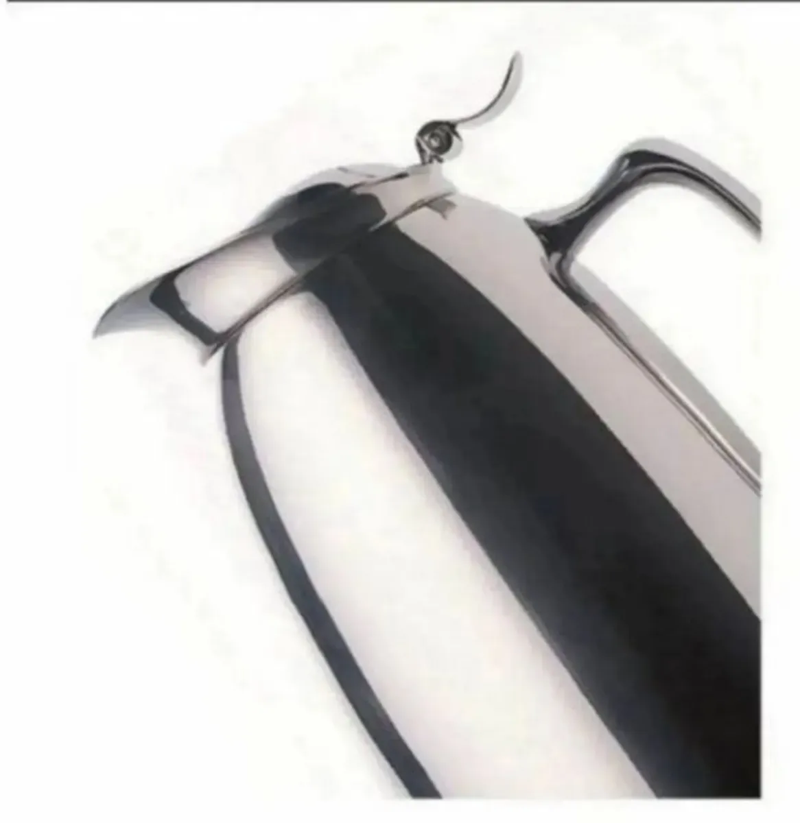 Elia Double-Wall Insulated Coffee Server - Image 2
