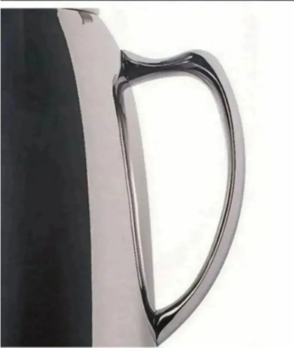 Elia Double-Wall Insulated Coffee Server - Image 3