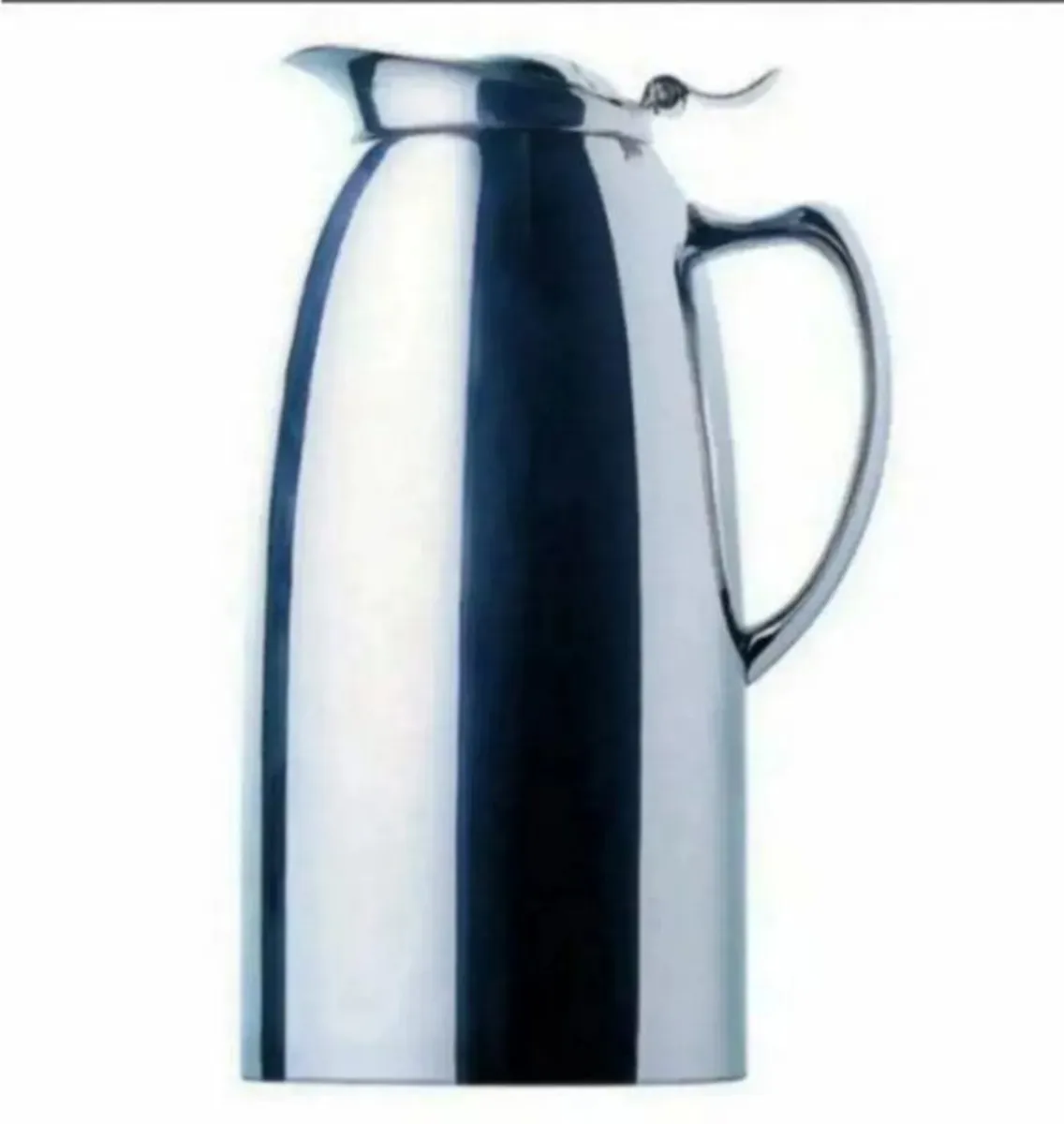 Elia Double-Wall Insulated Coffee Server - Image 4