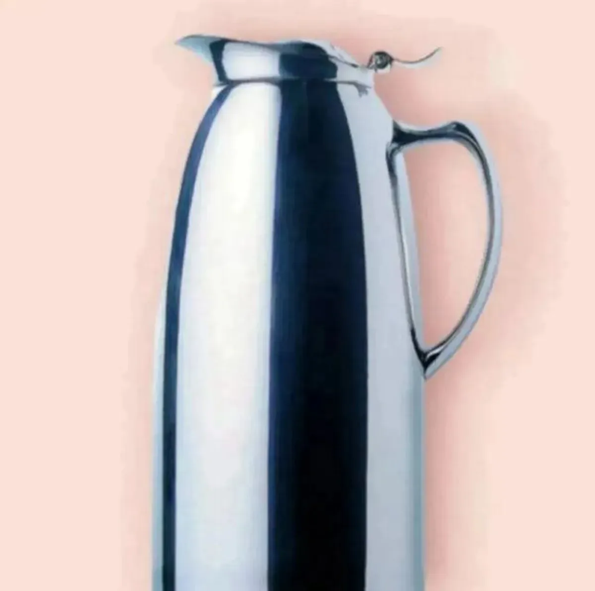 Elia Double-Wall Insulated Coffee Server - Image 1