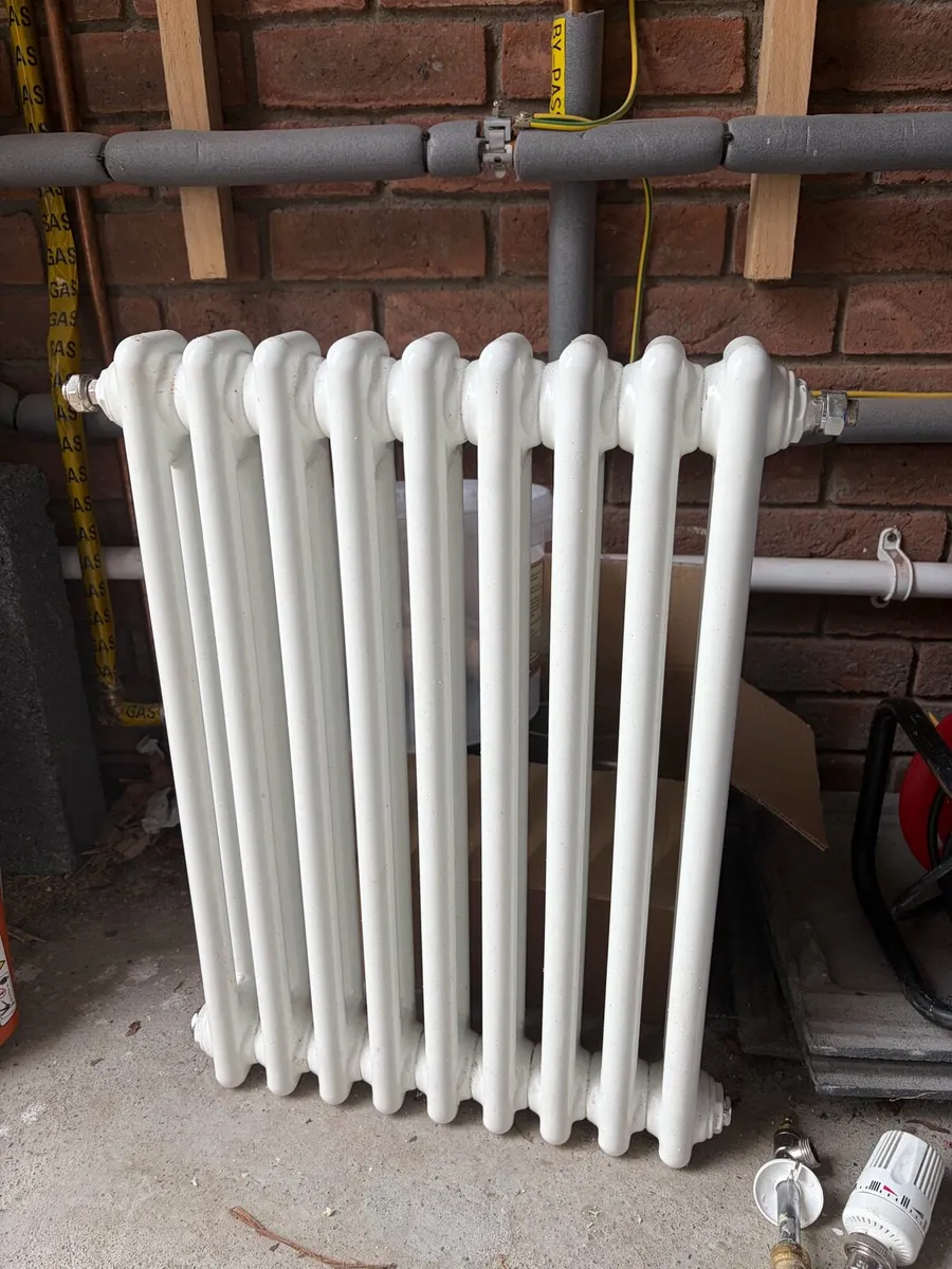 Radiator - Image 1