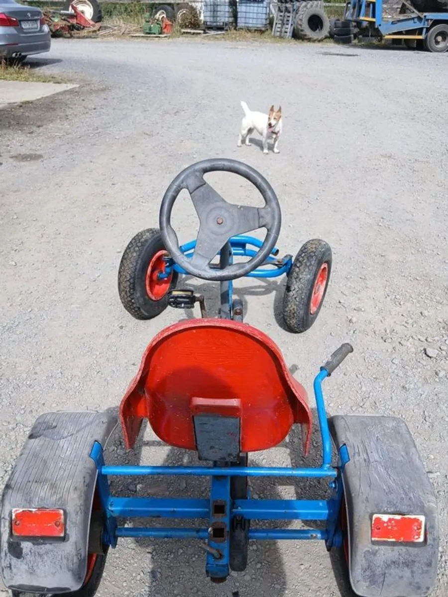 Berg Go Karts - Image 1