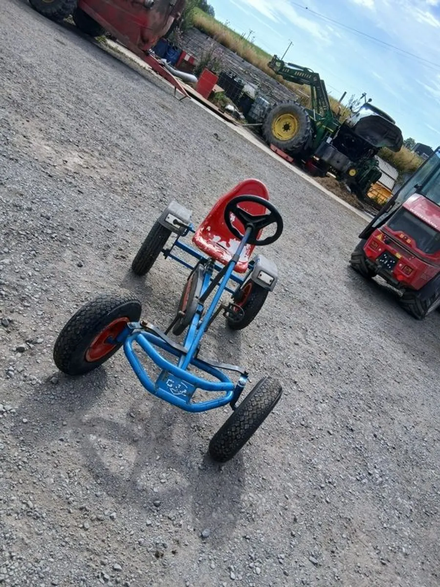 Berg Go Karts - Image 2