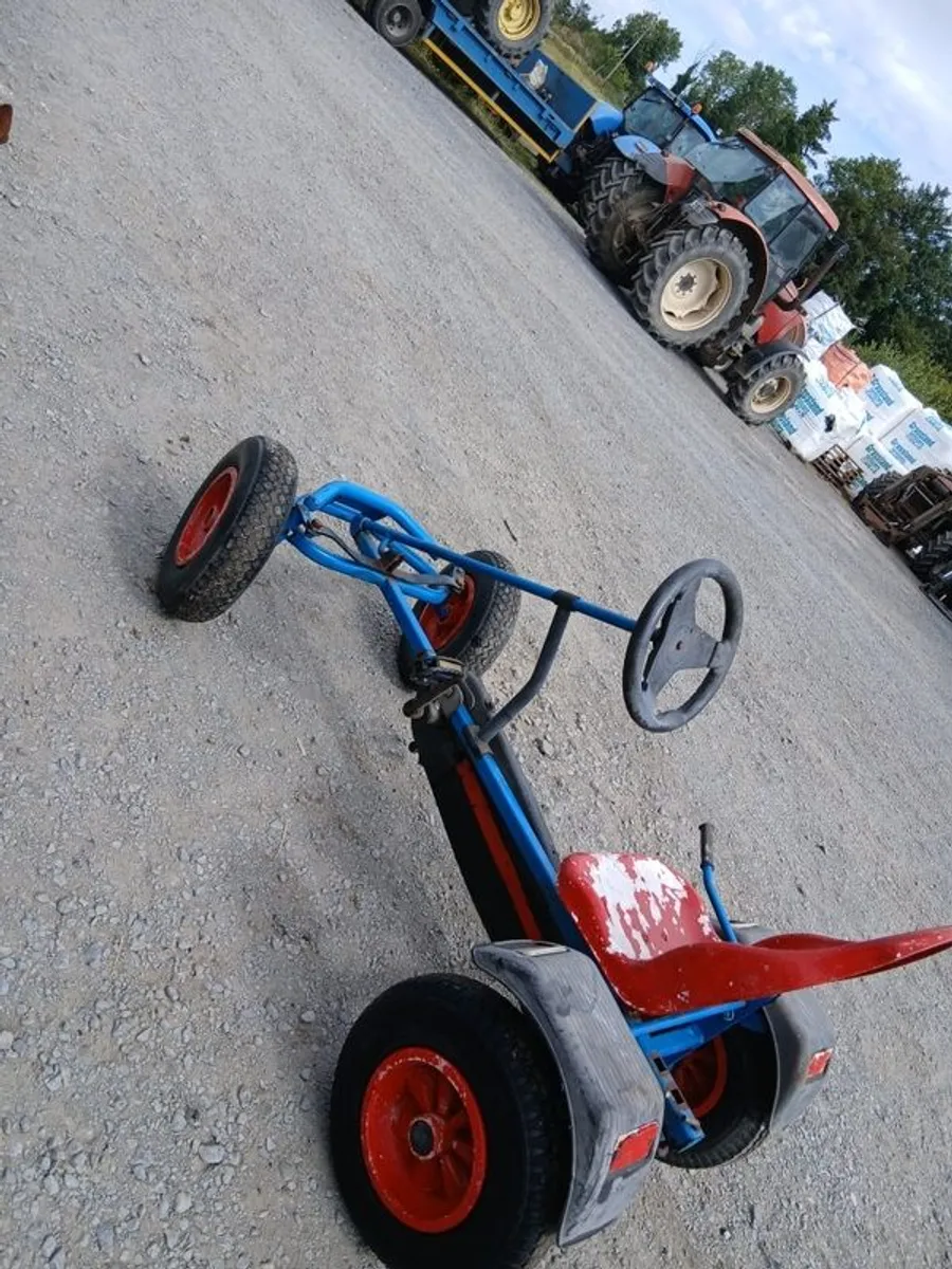 Berg Go Karts - Image 4