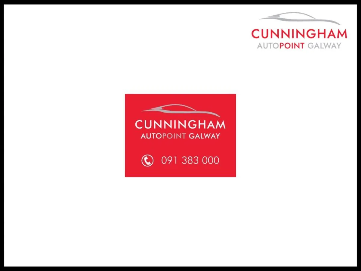 Land Rover Discovery 3.0 SDV6 SE Commercial - Image 2