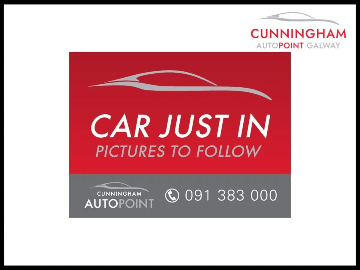 Land Rover Discovery 3.0 SDV6 SE Commercial - Image 1