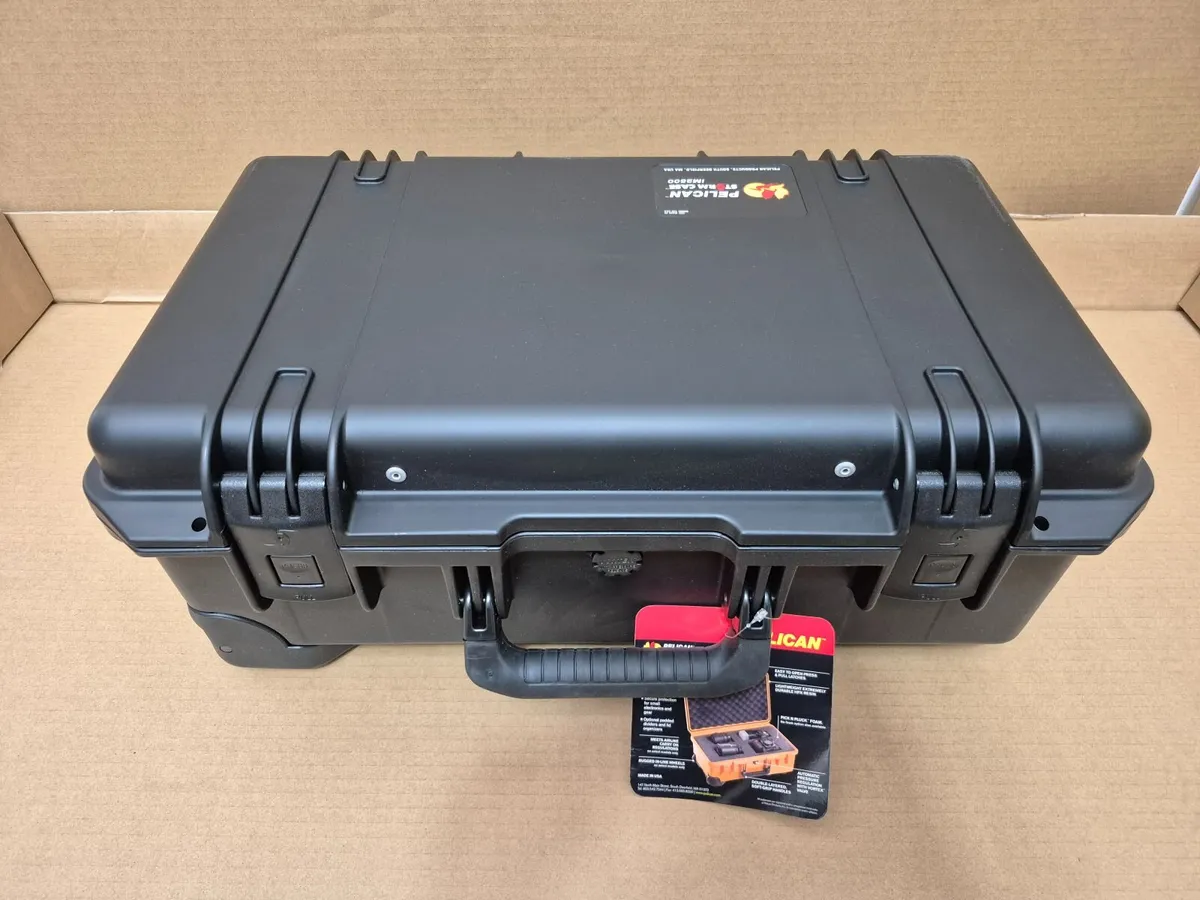 Peli case - Image 1
