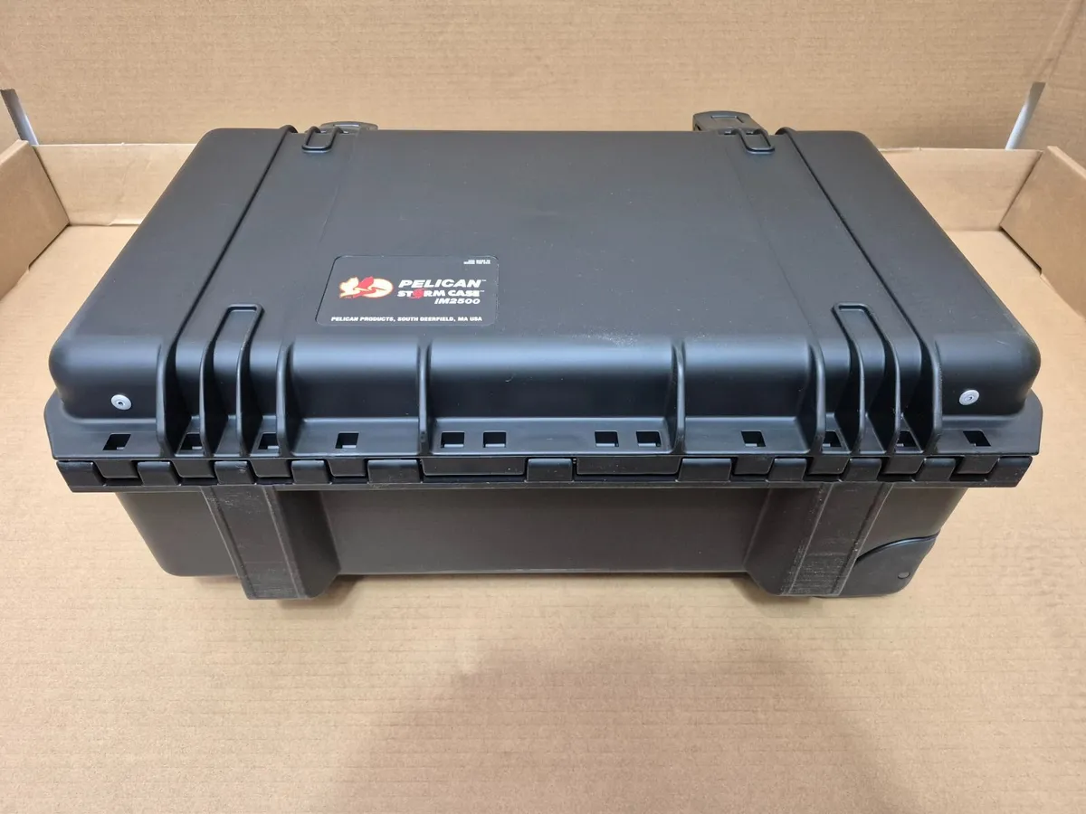 Peli case - Image 4