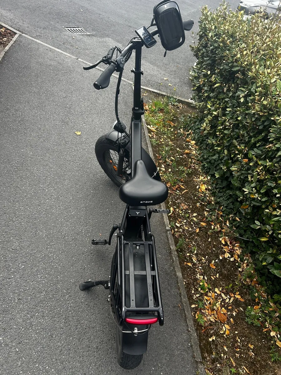 Engwe e-bike ep2 3.0 - Image 2