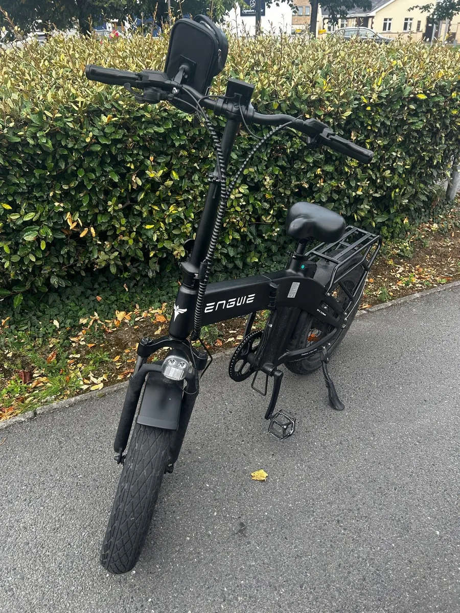 Engwe e-bike ep2 3.0 - Image 3