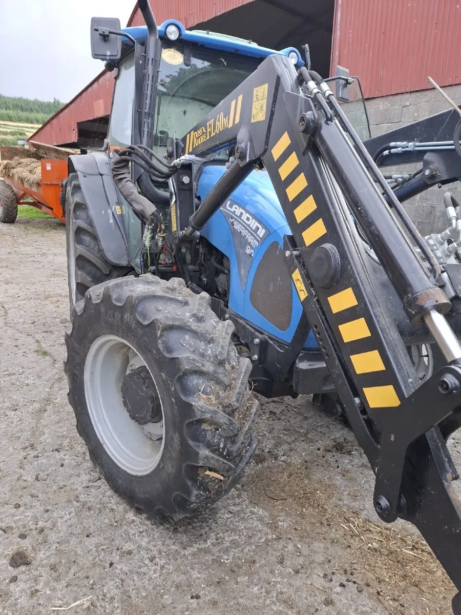 Landini Other 2018 - Image 1