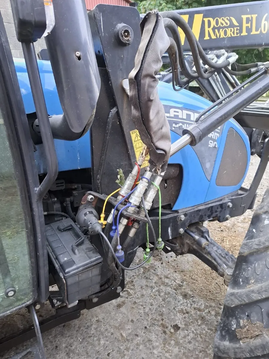 Landini Other 2018 - Image 3