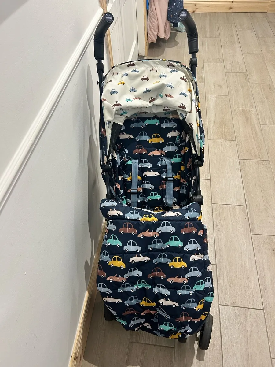 Stroller/buggy - Image 1