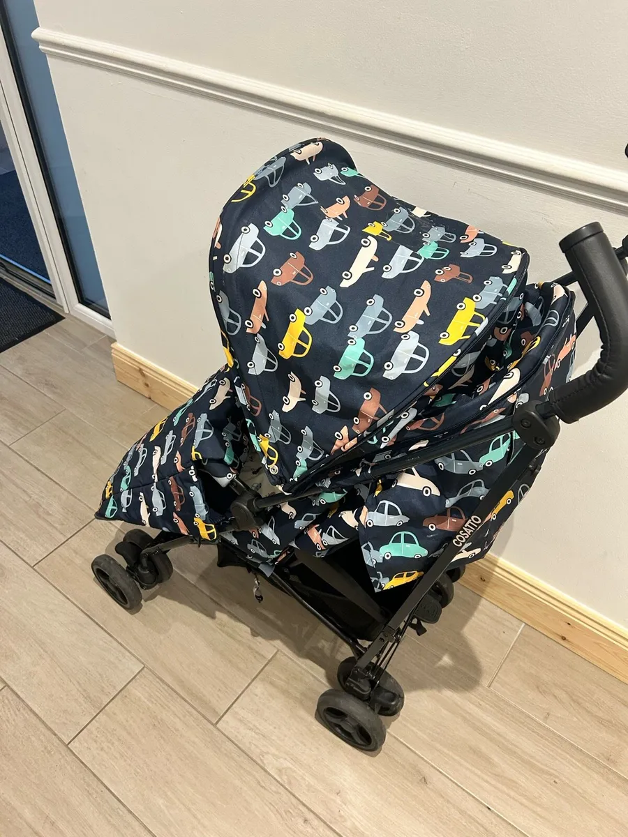 Stroller/buggy - Image 2