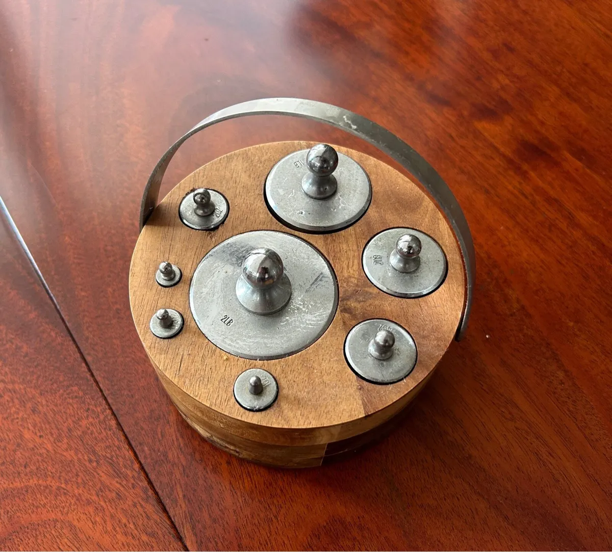 Kitchen Scales - Image 3