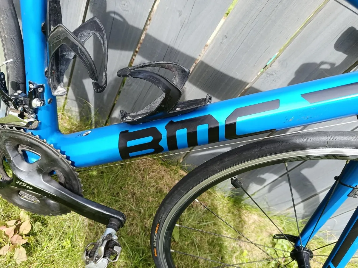 BMC Road bike - Image 2