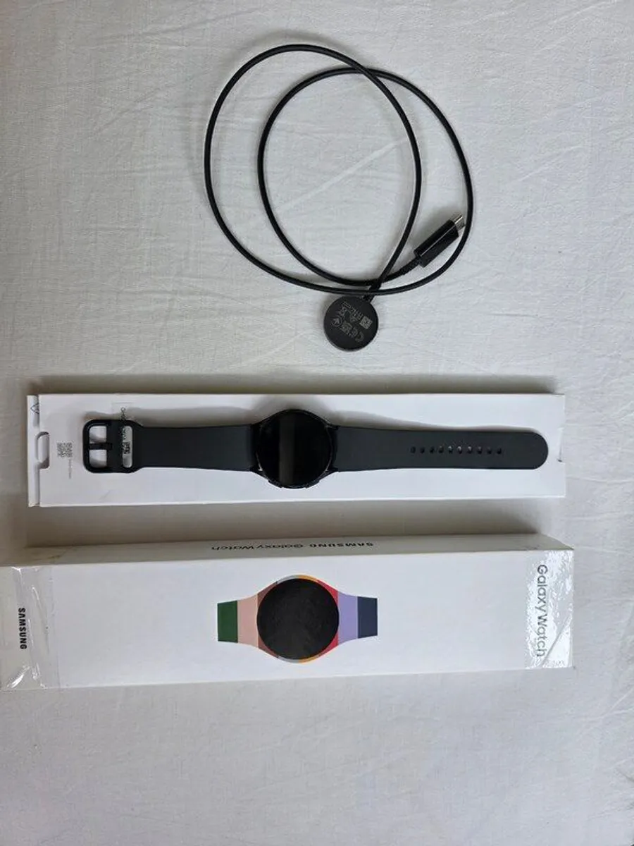Samsung smart watch