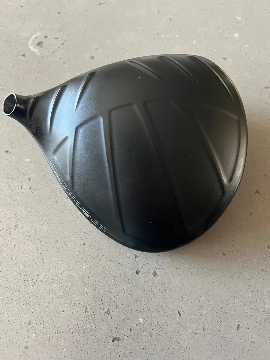 Ping G Driver Head and Head Cover - Image 2