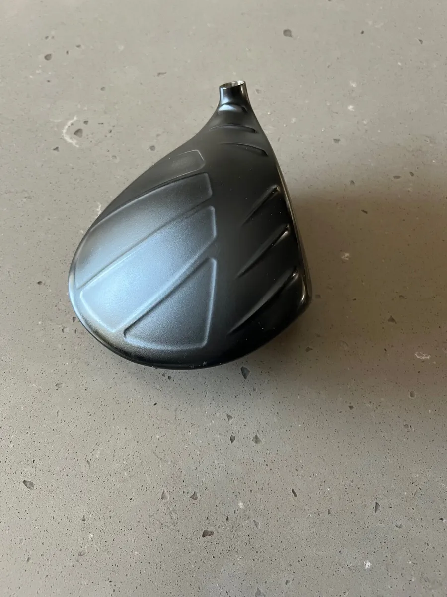 Ping G Driver Head and Head Cover - Image 3