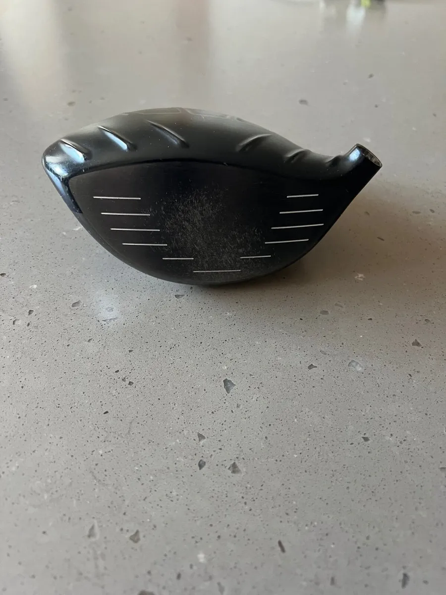 Ping G Driver Head and Head Cover - Image 4